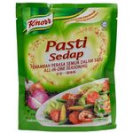Knorr Pasti Sedap All In One Seasoning 300g