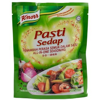 Knorr Pasti Sedap All In One Seasoning 300g