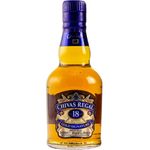 Chivas Regal 18 Year Old Gold Signature 200ml