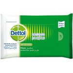 Dettol Wipes Original 10pcs