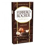 Ferrero Rocher Dark Chocolate 90g
