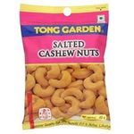 Tong Garden Thailand Salted Cashew Nuts 40g