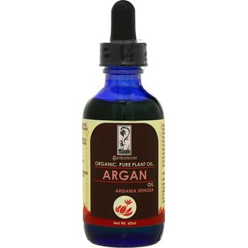GardenScent Organic Pure Argan Oil 60ml