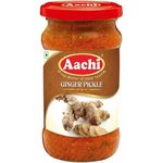 Aachi Ginger Pickle 300g