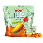 Percikan Dusun Teh Ais Boh 290g