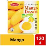 Hollyfarms Mango Dessert 120g