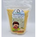 Organic 4 Love Hulled Millet Organic 500g