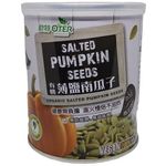 Oter Organic Salted Pumpkin Seed 250g
