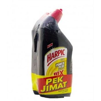 Harpic Liquid Power Plus Citrus TP 450ml