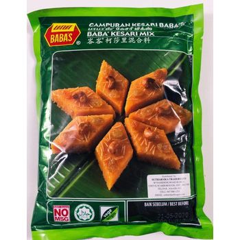 Baba's Kesari Mix 450g