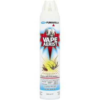 Fumakilla Vape Aerist 600ml