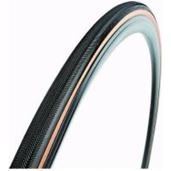 Vittoria Rally Tub Black Tan Rvc 28 Inches X 25 Mm