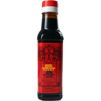 Cheong Chan Cooking Caramel Thick Soy Sauce 375ml