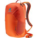 Deuter Modern Paprika Saffron 17l