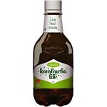 Kombucha Life Organic Classic 330ml