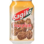Sagiko Sour Plum Juice 320ml