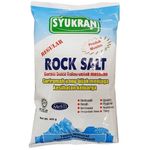 Syukran Regular Rock Salt 400g