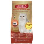 Misha Cat Dry Food Ocean Fish 600g