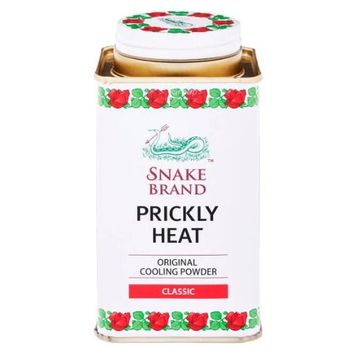 Snake Brand Powder Classic 280g