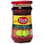 Ruchi Amla Pickle 300g