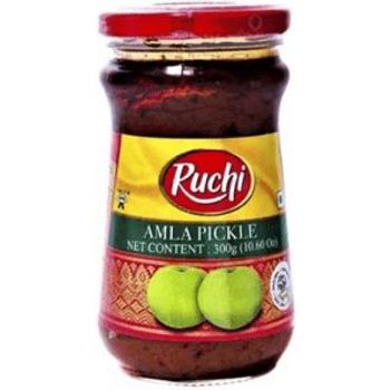 Ruchi Amla Pickle 300g