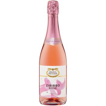 Brown Brothers Non Vintage Zibibbo Rose Wine 750ml