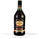Black And Gold Brandy 750ml