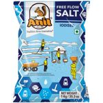Anil Iodised Salt 1 kg