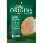 Origins Organic Golden Flaxseed 500g