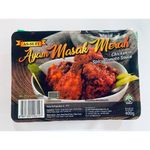 As-Sufi Ayam Masak Merah 400g