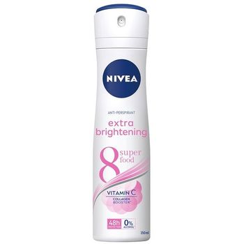 Nivea Deo Whitening Powder Spray 150ml