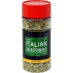 GardenScent Organic Italian Seasoning (Vegan) 20g