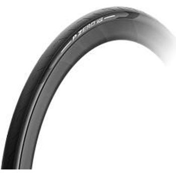 Pirelli P Zero Race Tire Tubeless Black 700x26c