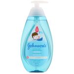 Johnson's Active Clean And Fresh Baby Shampoo 500ml