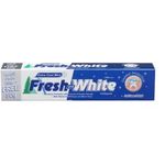 Fresh And White Toothpaste 300g