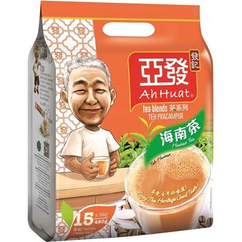 Ah Huat Hainan Tea 32g