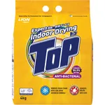 Top Detergent Powder Antibacterial 4kg