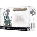 Games Workshop Warhammer Age Of Sigmar: Soulblight Gravelords: Lauka Vai - Mother of Nightmares