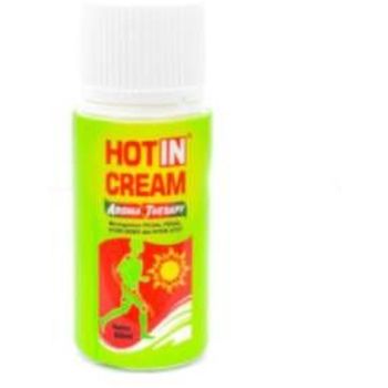 Hot In Cream Aroma Therapy 60g