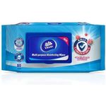 Vinda Deluxe Kt Wet Wipes 26s