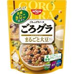 Nissin Cisco Gorokura Whole Soybeans 360g