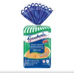 Gardenia Fine Grain Wholemeal Bread 420g