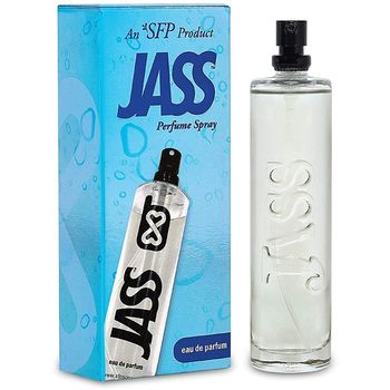 Jass Classic Perfume Spray 60ml