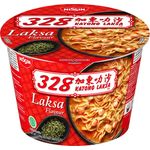 Nissin Instant Bowl Noodles - 328 Katong Laksa Flavour 120g