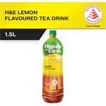 Heaven And Earth Ice Lemon Tea 1.5L