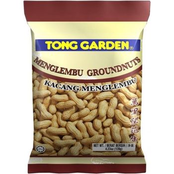 Tong Garden Menglembu Groundnuts 120g