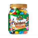 Daiana Enerzi Rainbow Peanut Choco Beans 240g