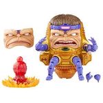 Hasbro Marvel Legends Series Avengers 6-inch Scale M.o.d.o.k. Figure