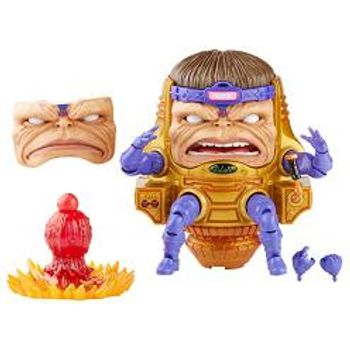Hasbro Marvel Legends Series Avengers 6-inch Scale M.o.d.o.k. Figure