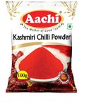 Aachi Kashmiri Chilli Powder 100g